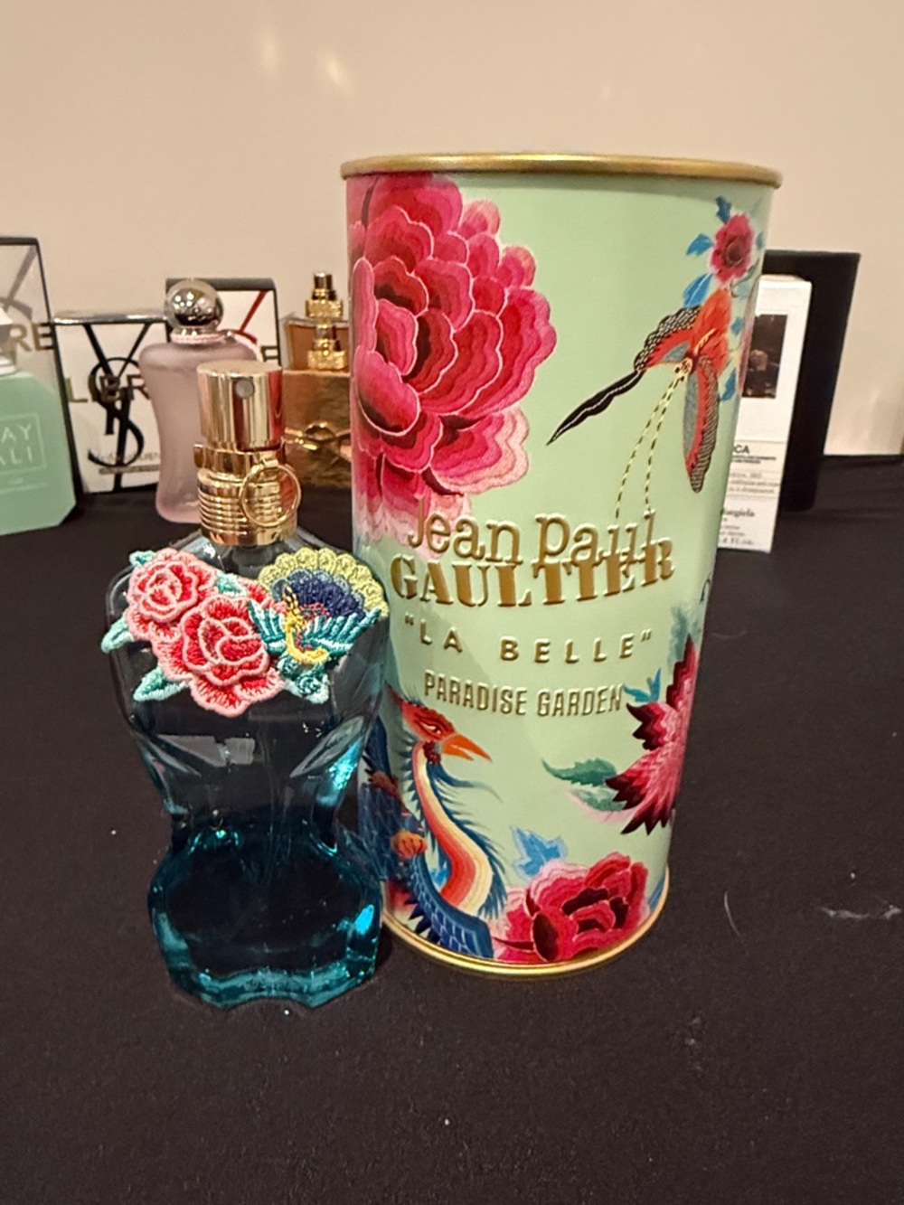 Jean Paul Gaultier La Belle Paradise Garden